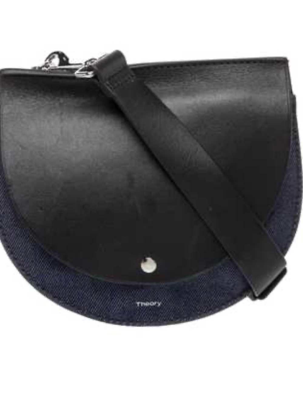 Theory
Post Saddle Belt Bag